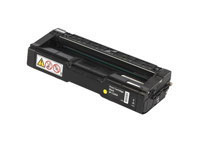 Ricoh Toner Aficio MPC2500/3000E Black (884946) Ricoh Toner Aficio MPC2500/3000E Black (884946)